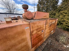 1989 KOEHRING 6633 - Image 10