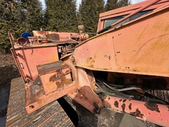 1989 KOEHRING 6633 - Image 16