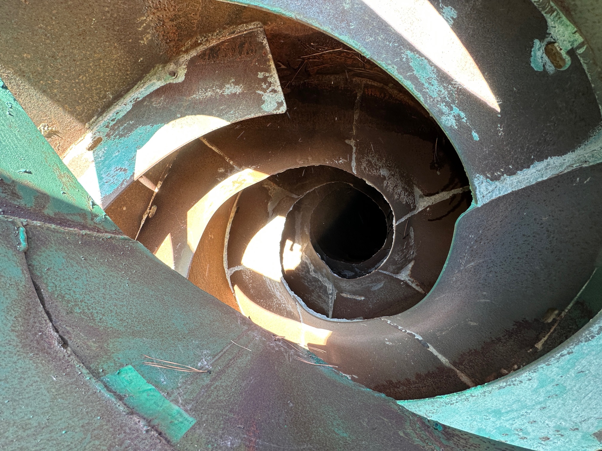 2020 TEREX FD4000 - view 11 of 44