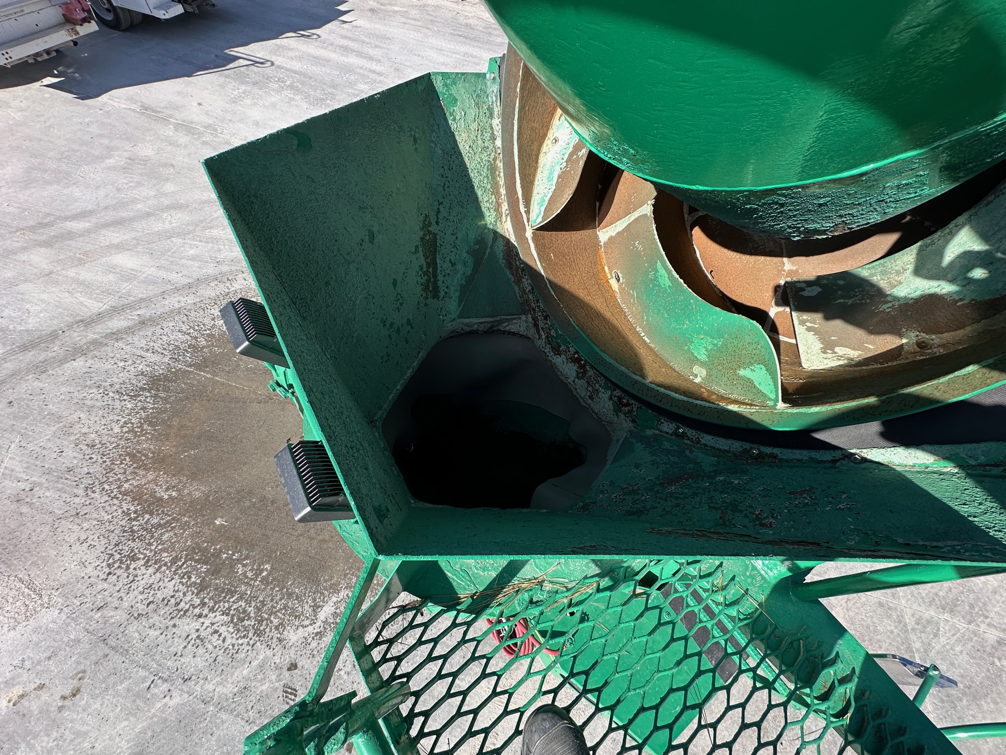 2020 TEREX FD4000 - Image 12