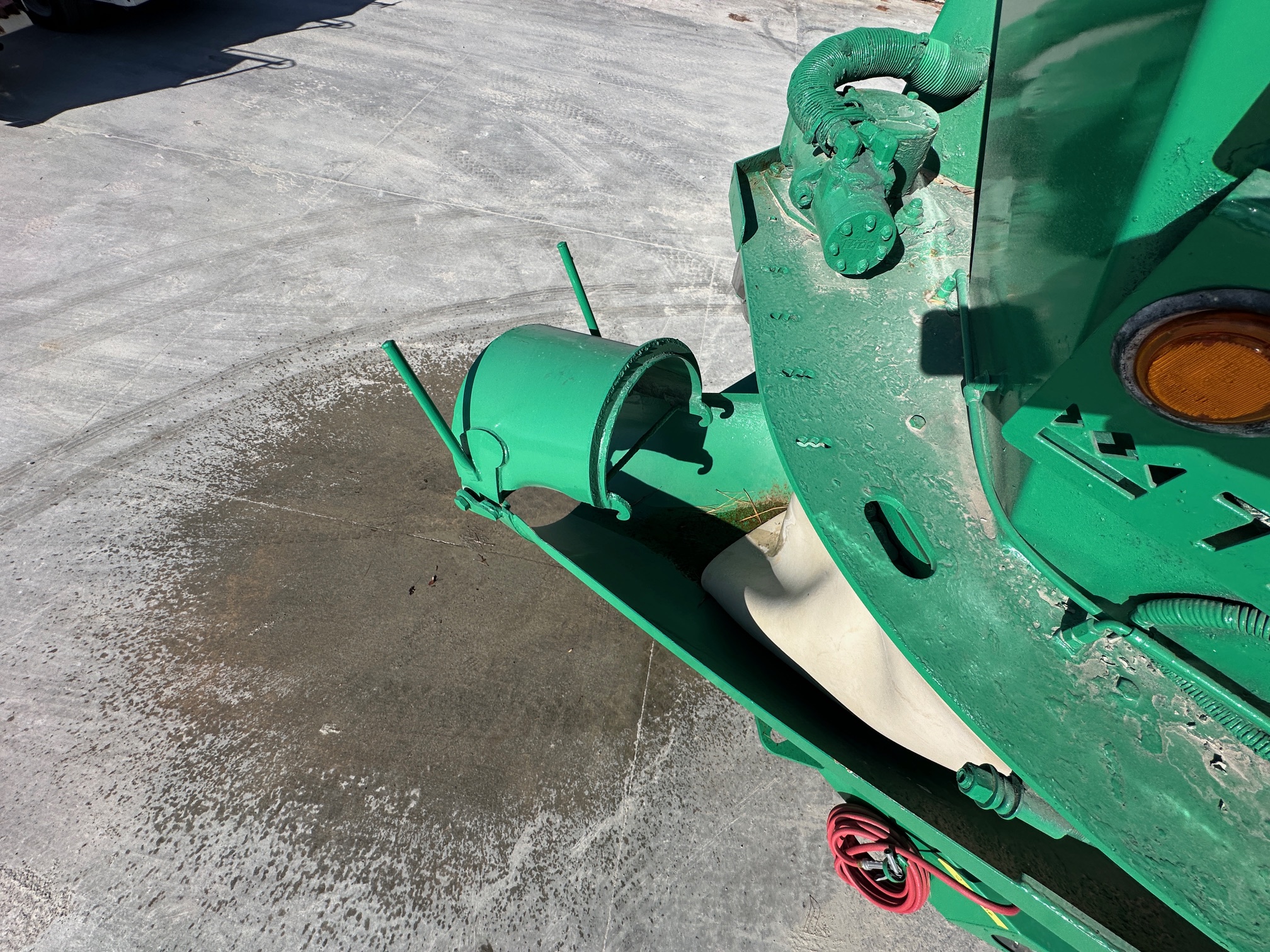 2020 TEREX FD4000 - Image 13