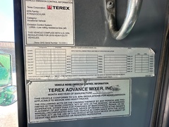 2020 TEREX FD4000 - Image 16