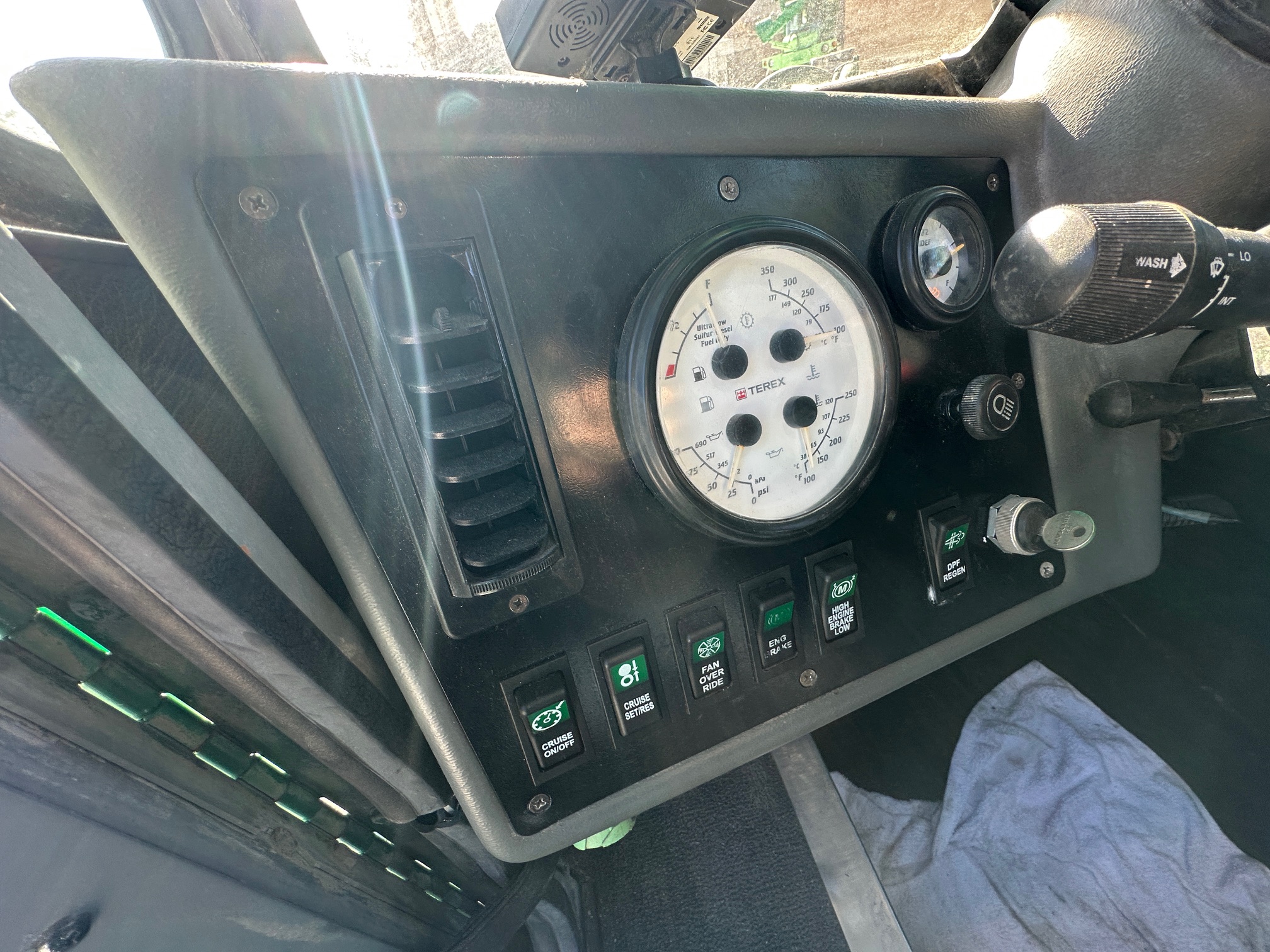 2020 TEREX FD4000 - view 20 of 44