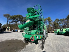 2020 TEREX FD4000 - Image 2