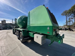 2020 TEREX FD4000 - Image 9