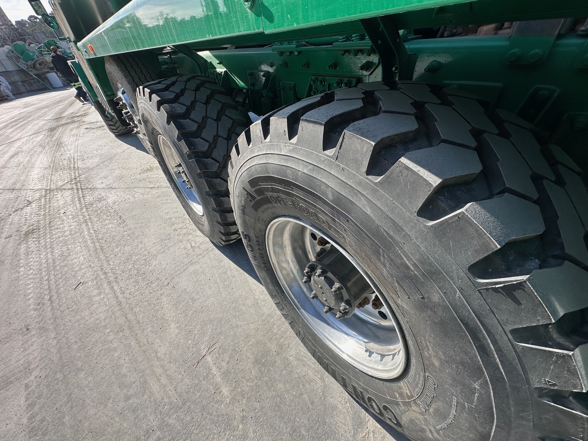 2020 TEREX FD4000 - Image 22