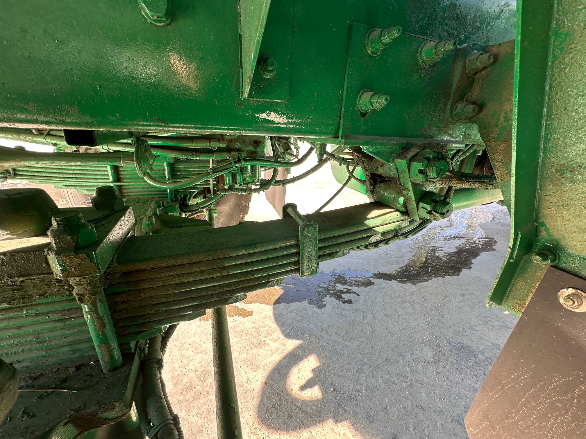 2020 TEREX FD4000 - Image 25