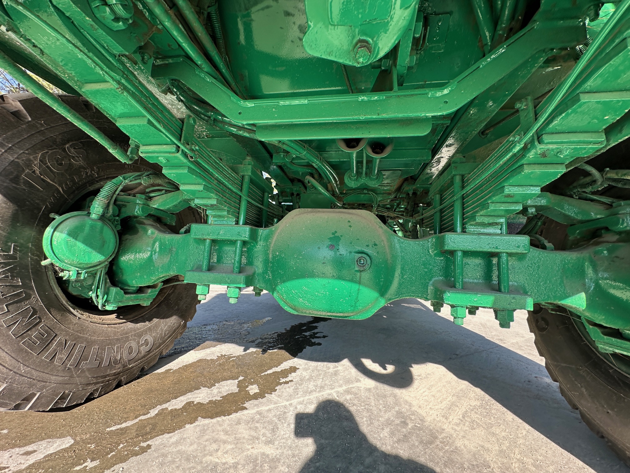 2020 TEREX FD4000 - Image 26