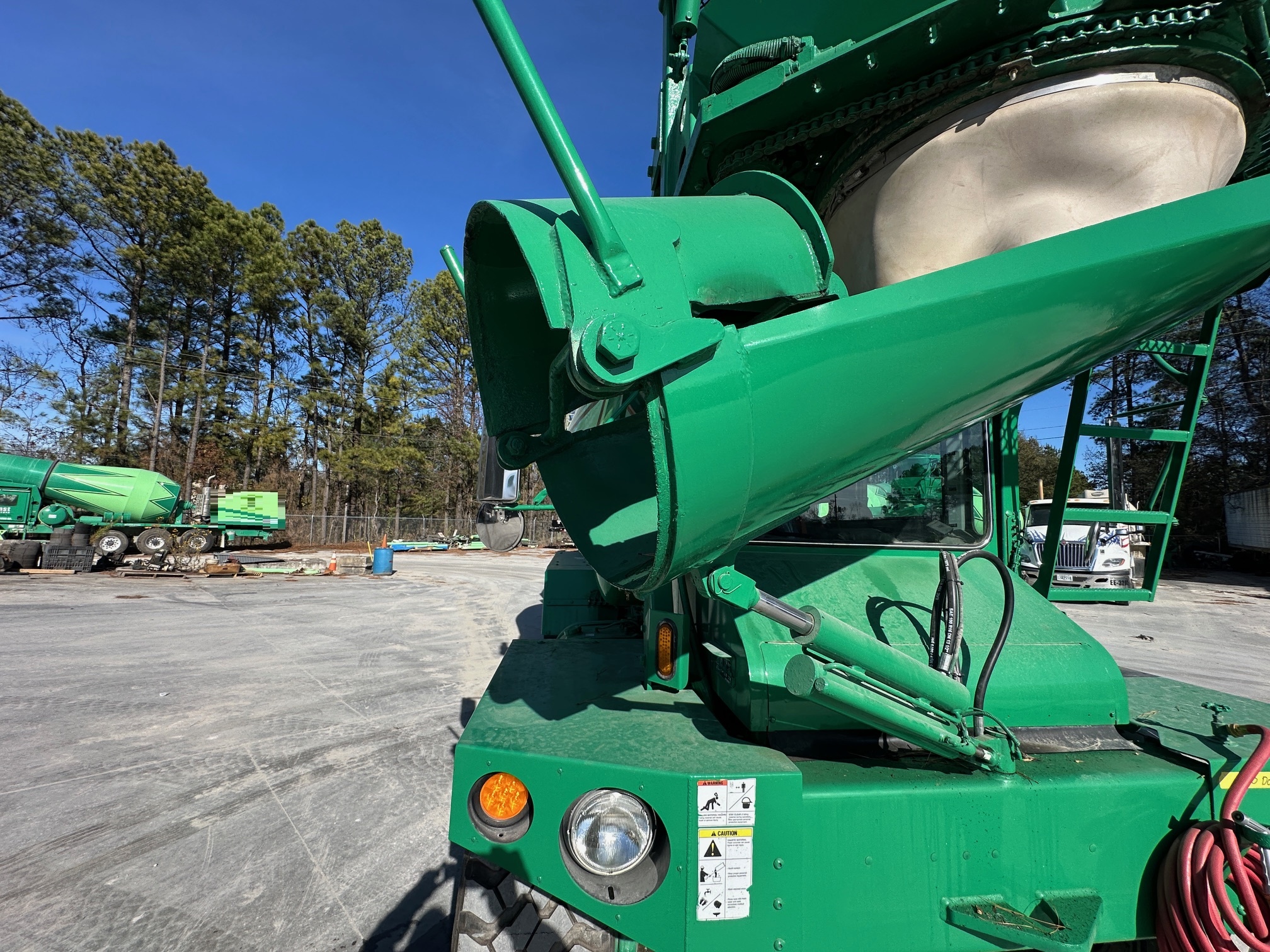 2020 TEREX FD4000 - Image 27