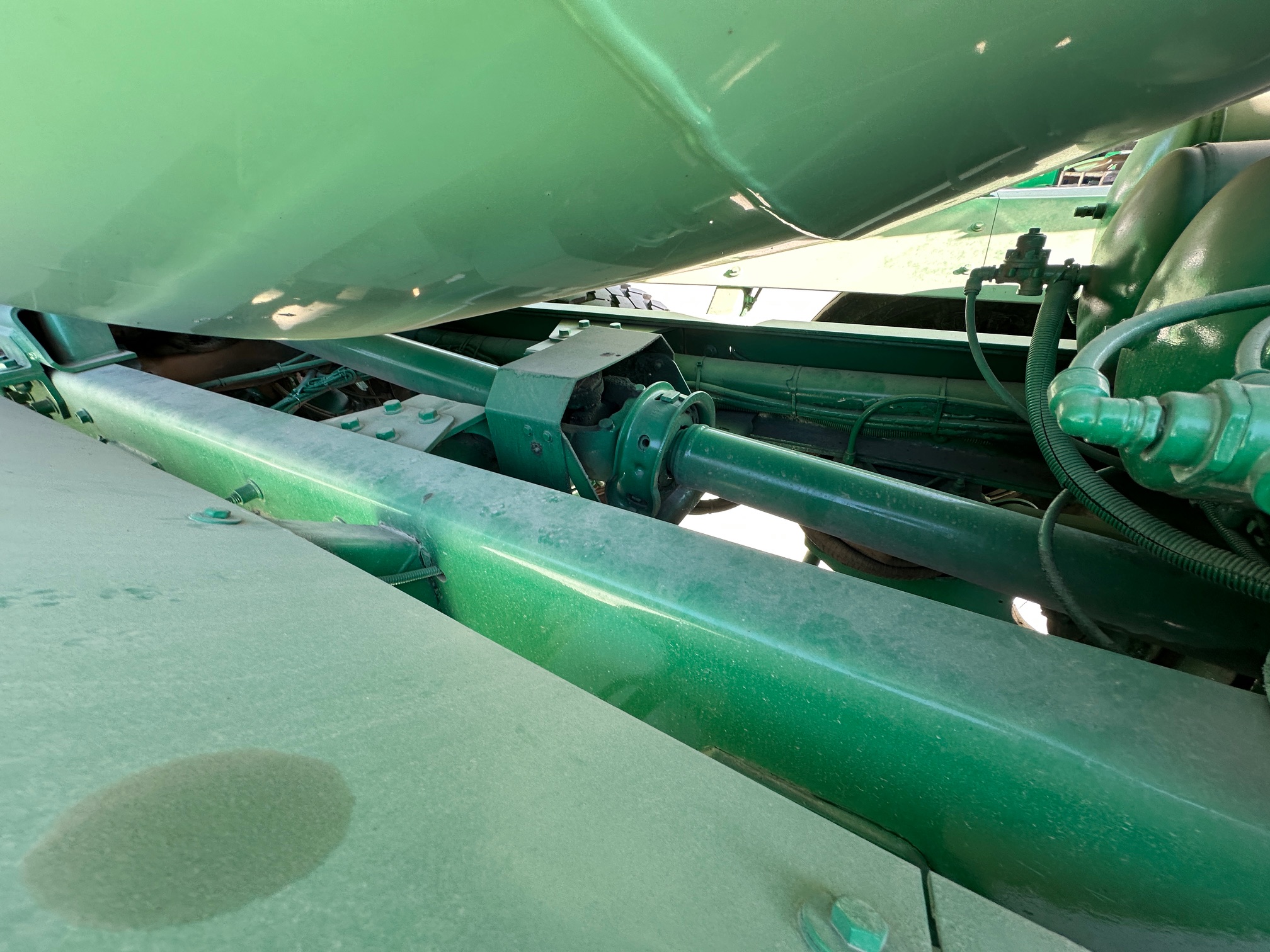 2020 TEREX FD4000 - Image 30