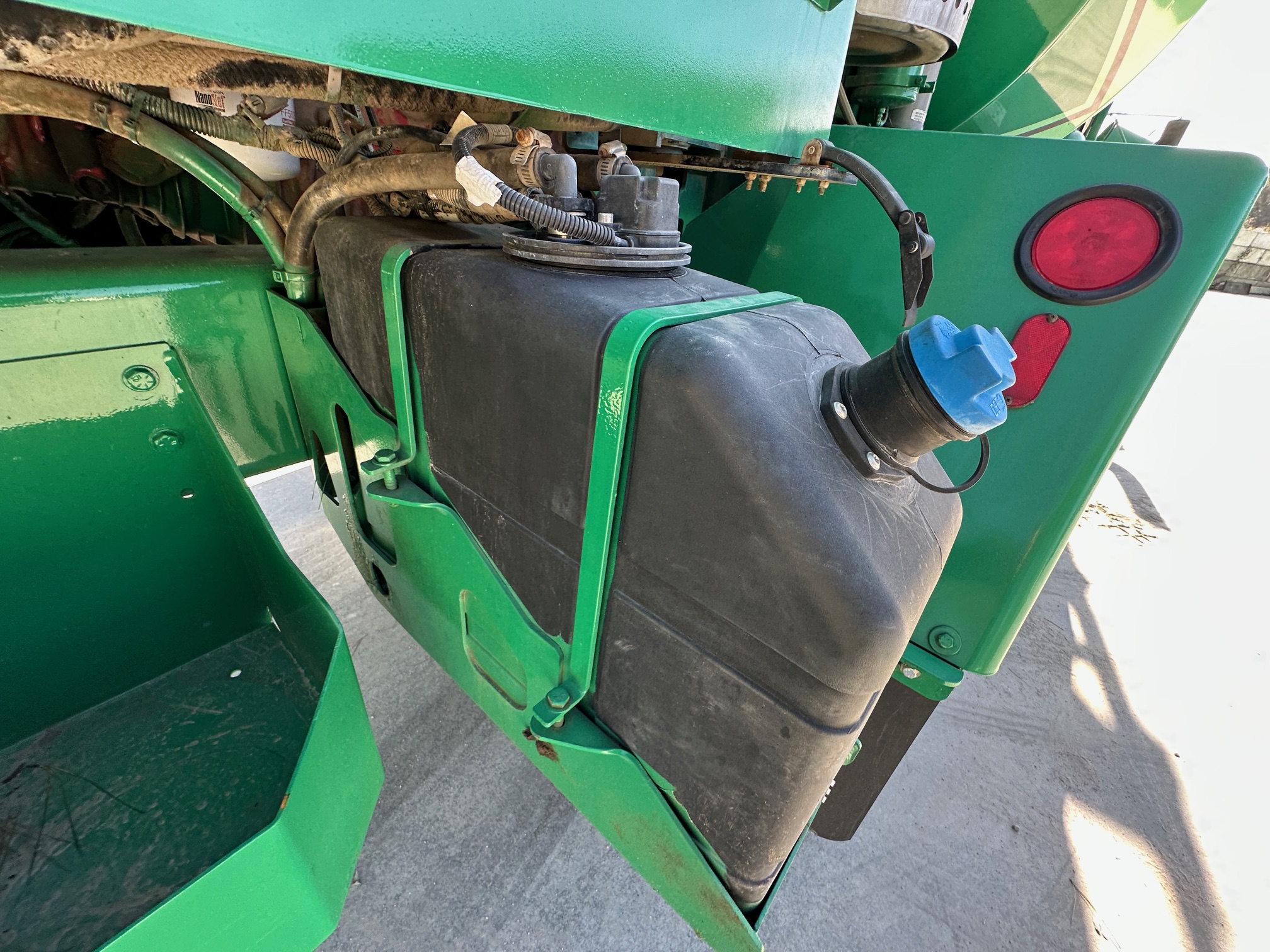 2020 TEREX FD4000 - Image 32