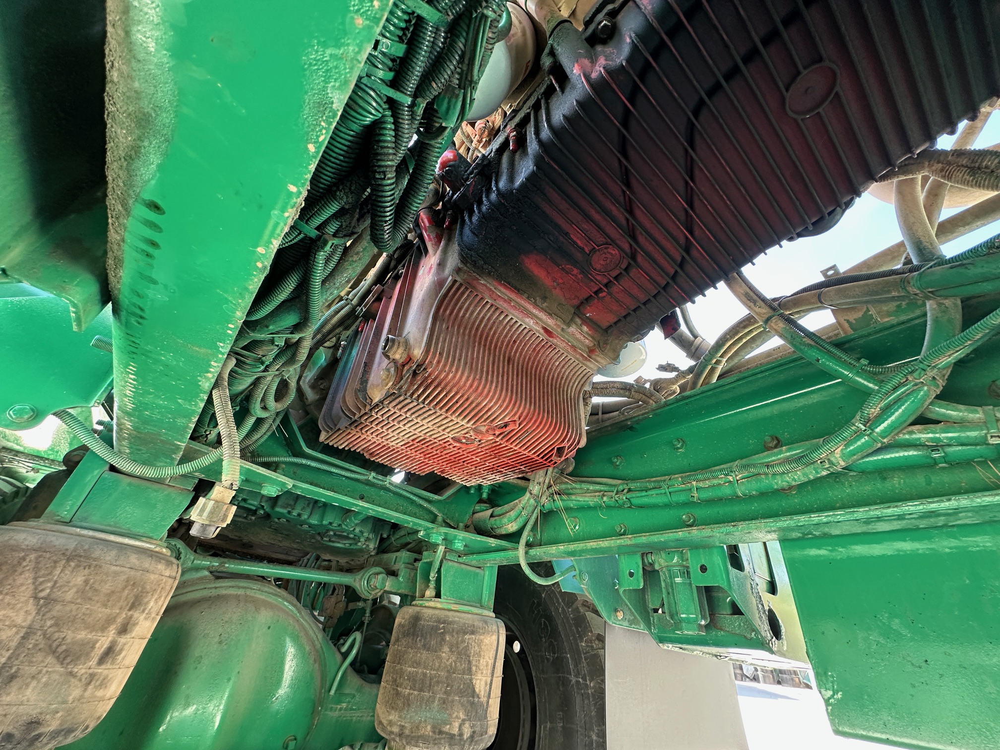 2020 TEREX FD4000 - Image 35