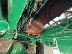 2020 TEREX FD4000 - Image 35