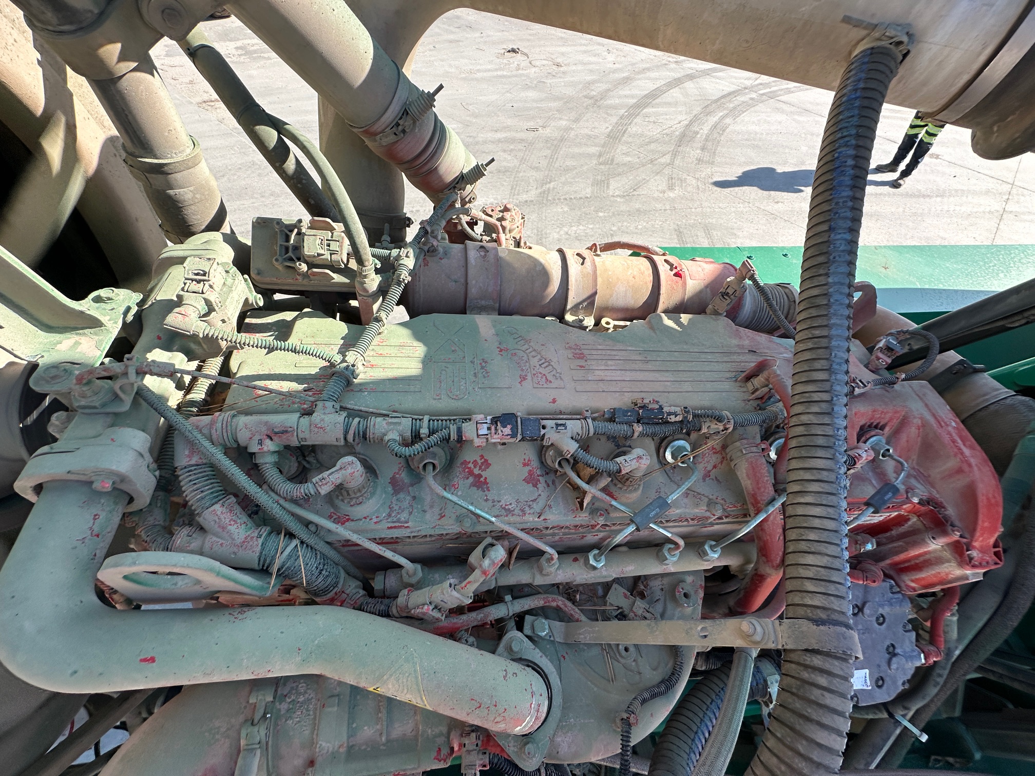 2020 TEREX FD4000 - Image 39