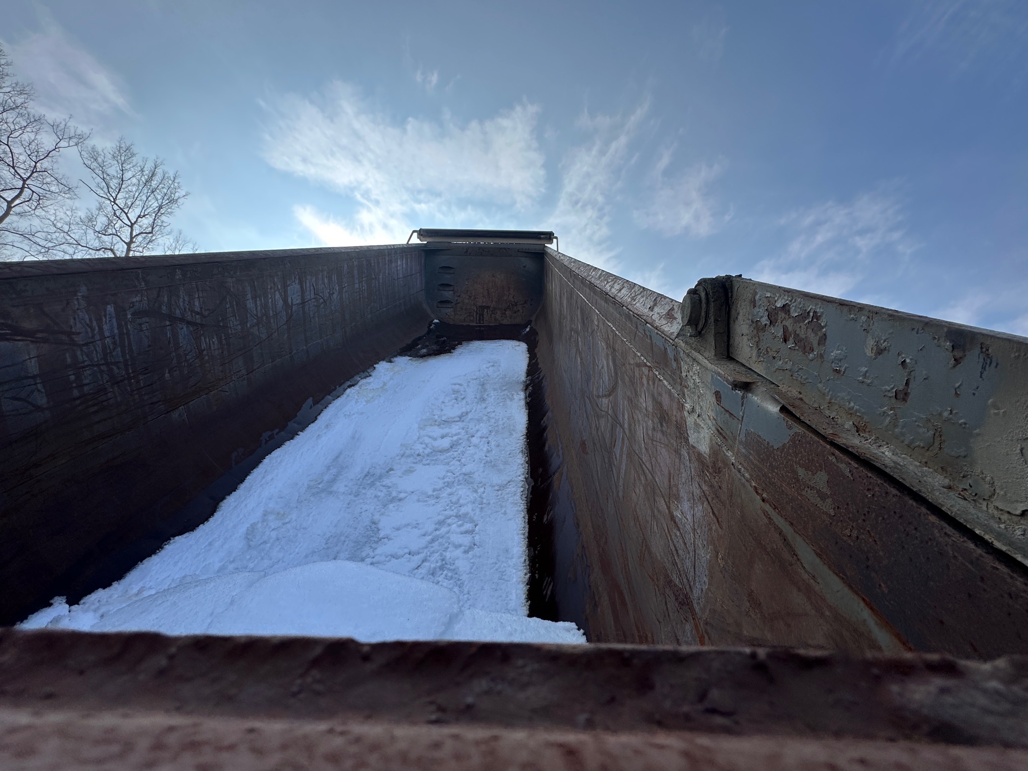 2021 MAC Quad Axle End Dump - Image 7