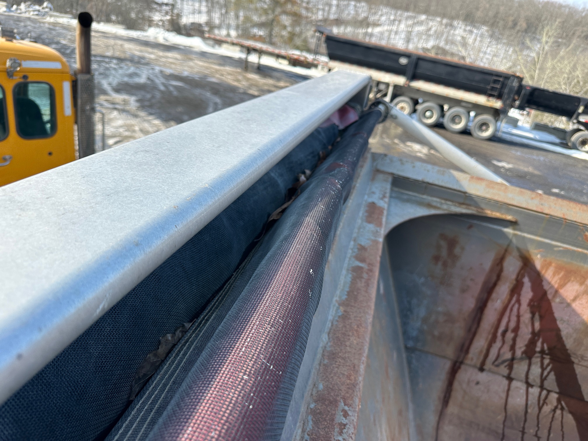 2021 MAC Quad Axle End Dump - Image 32