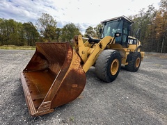 2013 CATERPILLAR 962K - Image 3