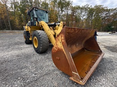2013 CATERPILLAR 962K - Image 6