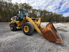 2013 CATERPILLAR 962K - Image 8