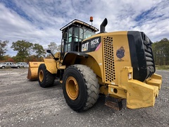 2013 CATERPILLAR 962K - Image 16