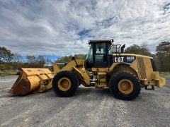 2013 CATERPILLAR 962K - Image 18