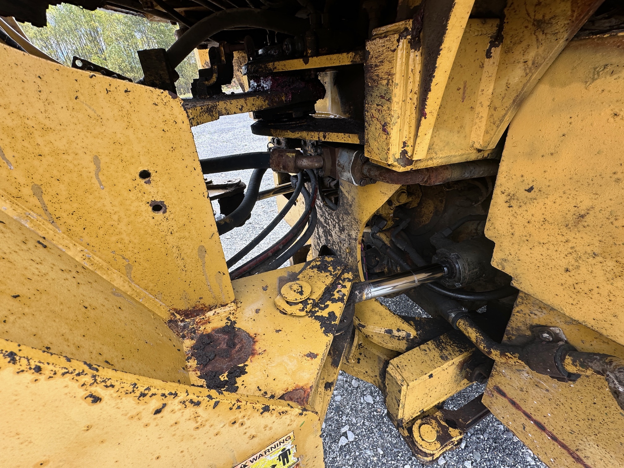 2013 CATERPILLAR 962K - view 20 of 41