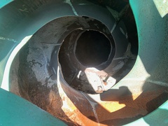 2020 TEREX FD4000 - Image 12