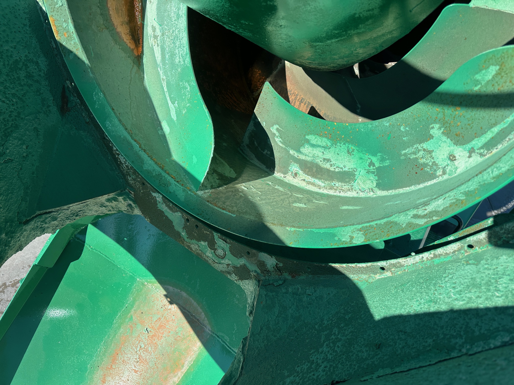 2020 TEREX FD4000 - Image 13