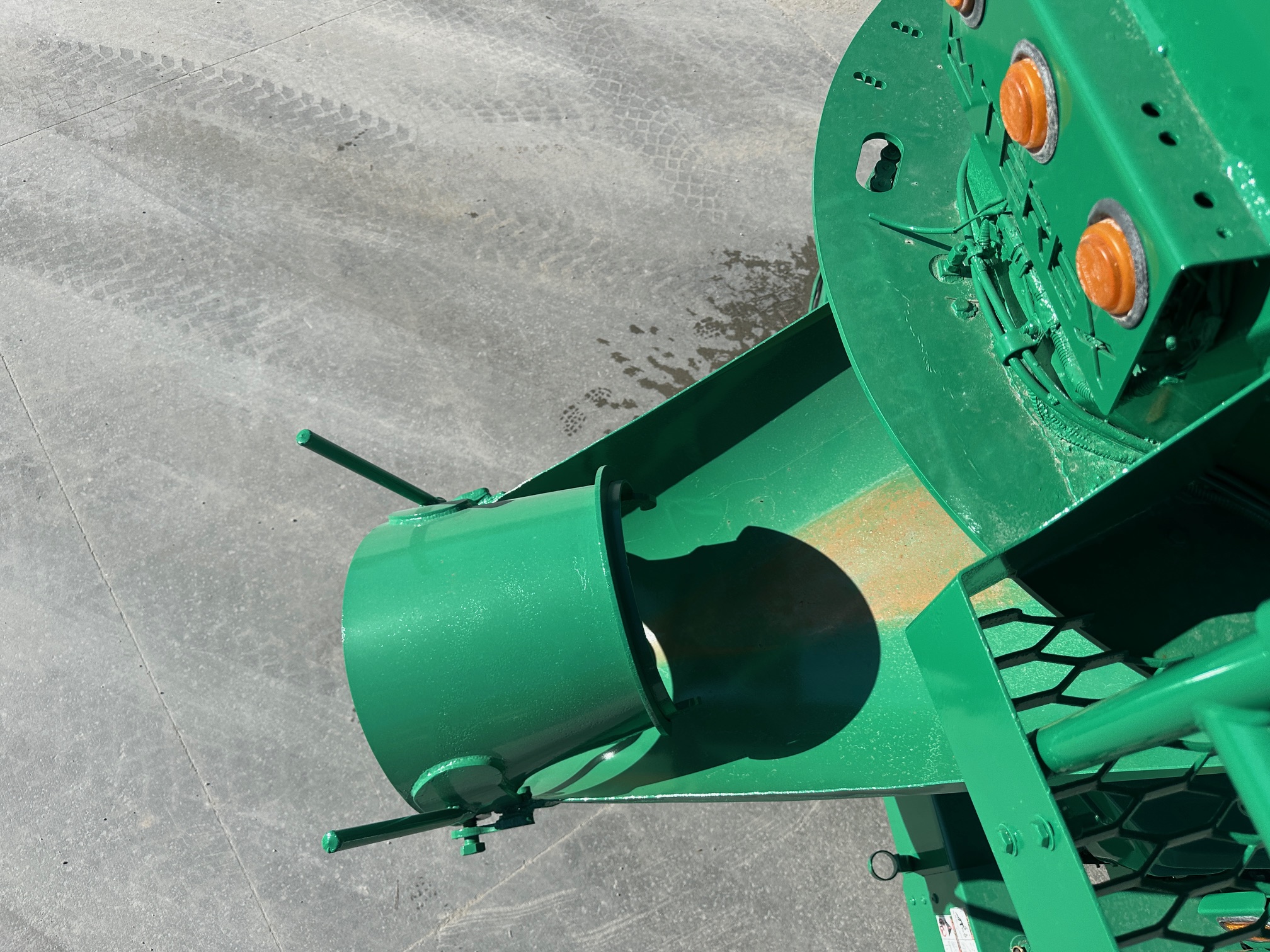 2020 TEREX FD4000 - view 14 of 32