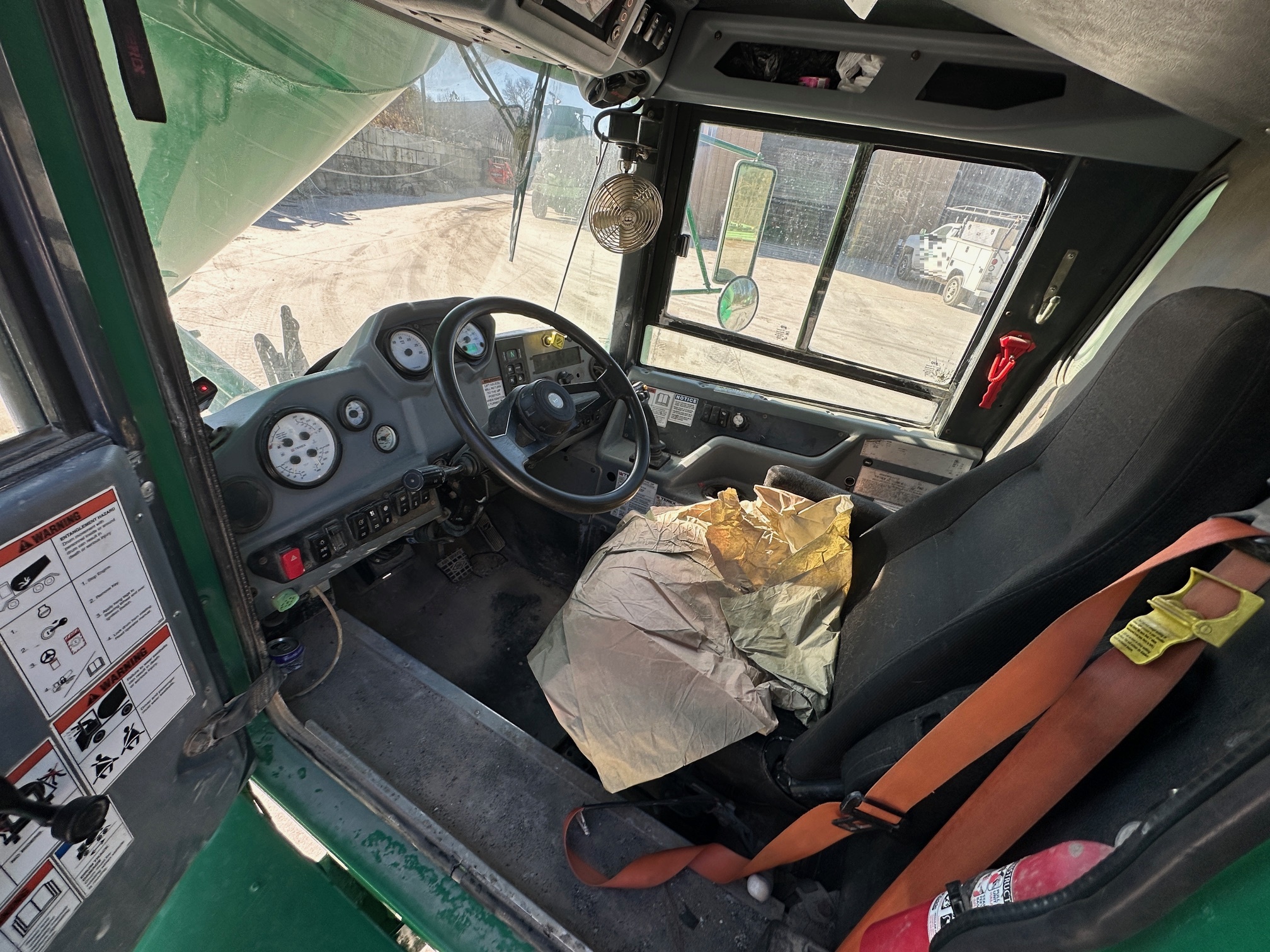 2020 TEREX FD4000 - view 16 of 32