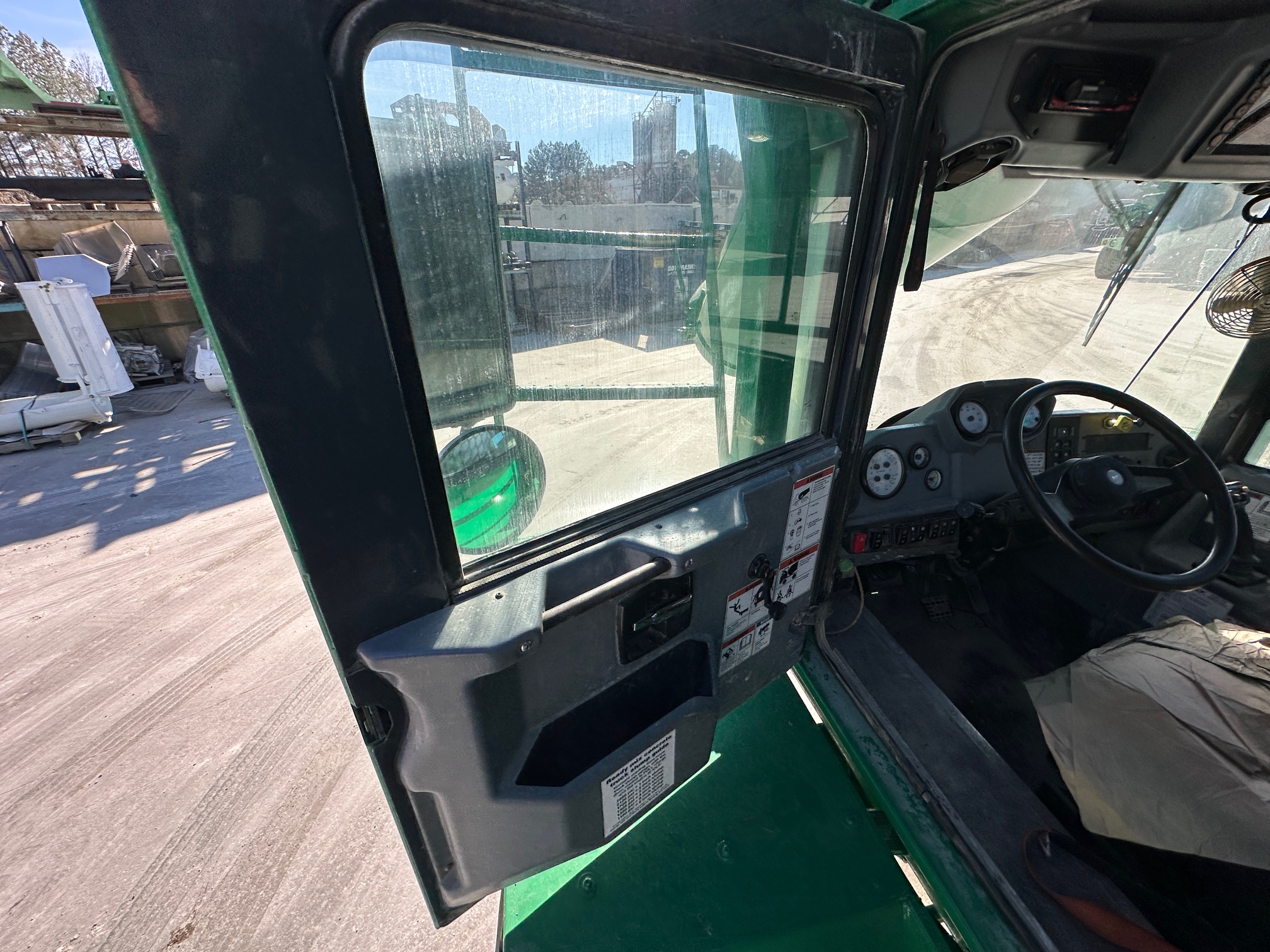 2020 TEREX FD4000 - view 17 of 32