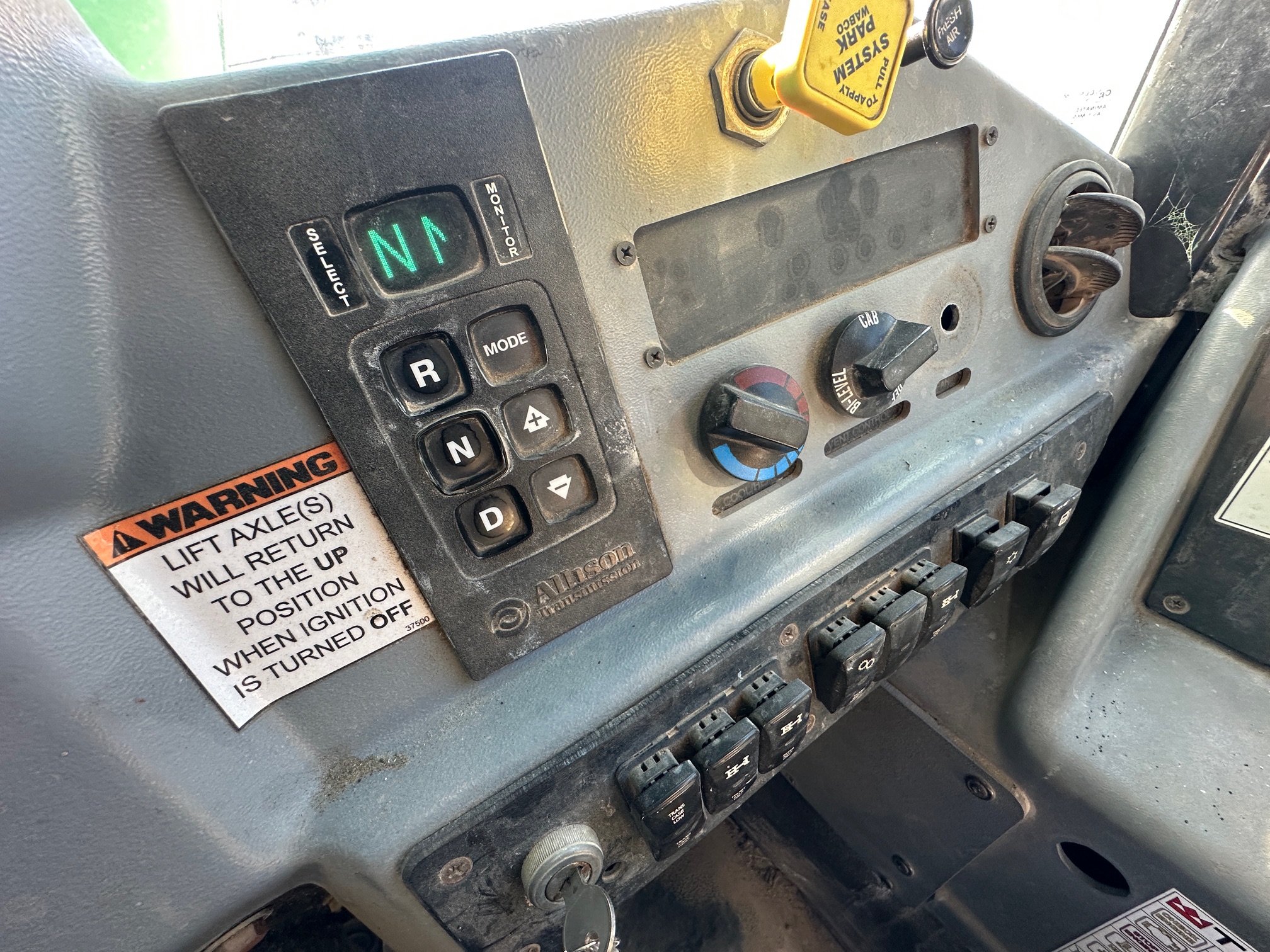 2020 TEREX FD4000 - Image 21