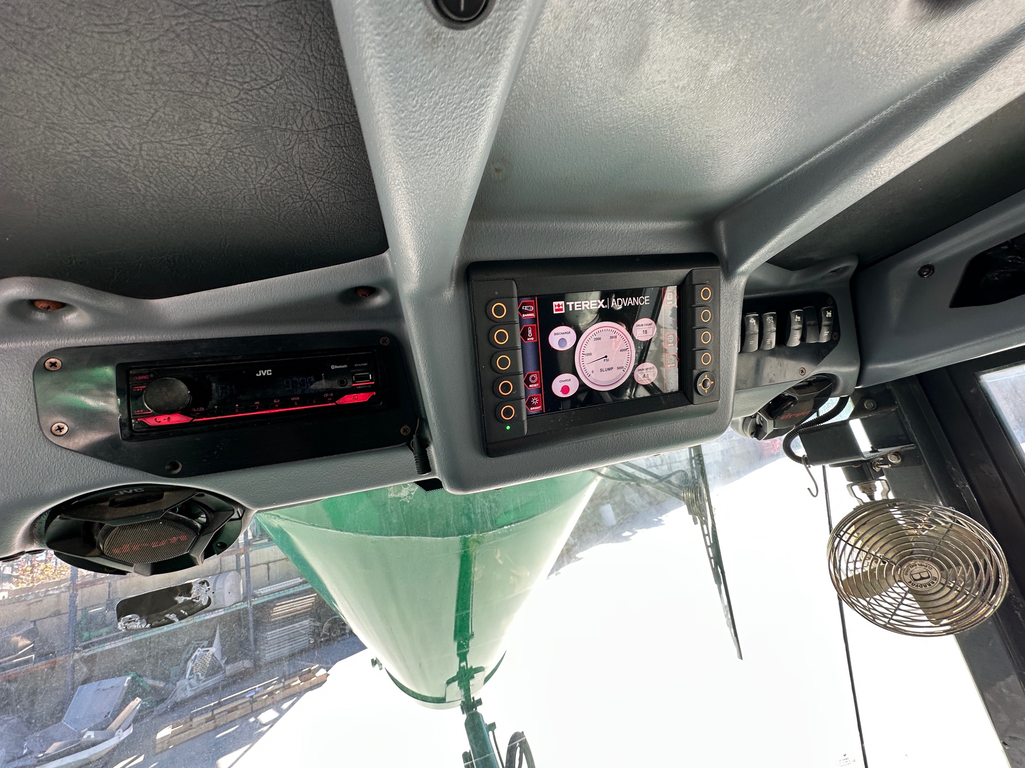 2020 TEREX FD4000 - Image 22