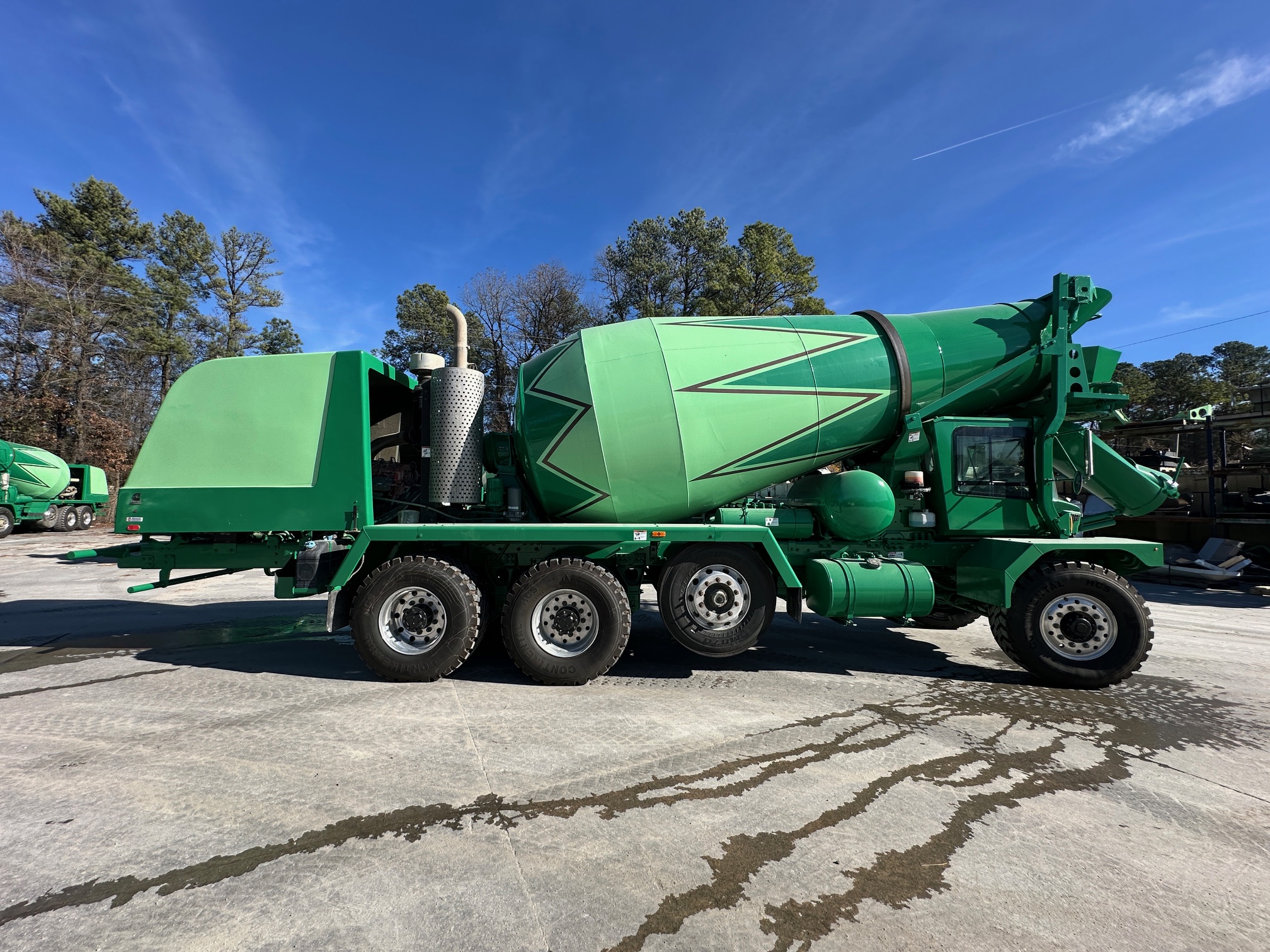 2020 TEREX FD4000 - view 4 of 32