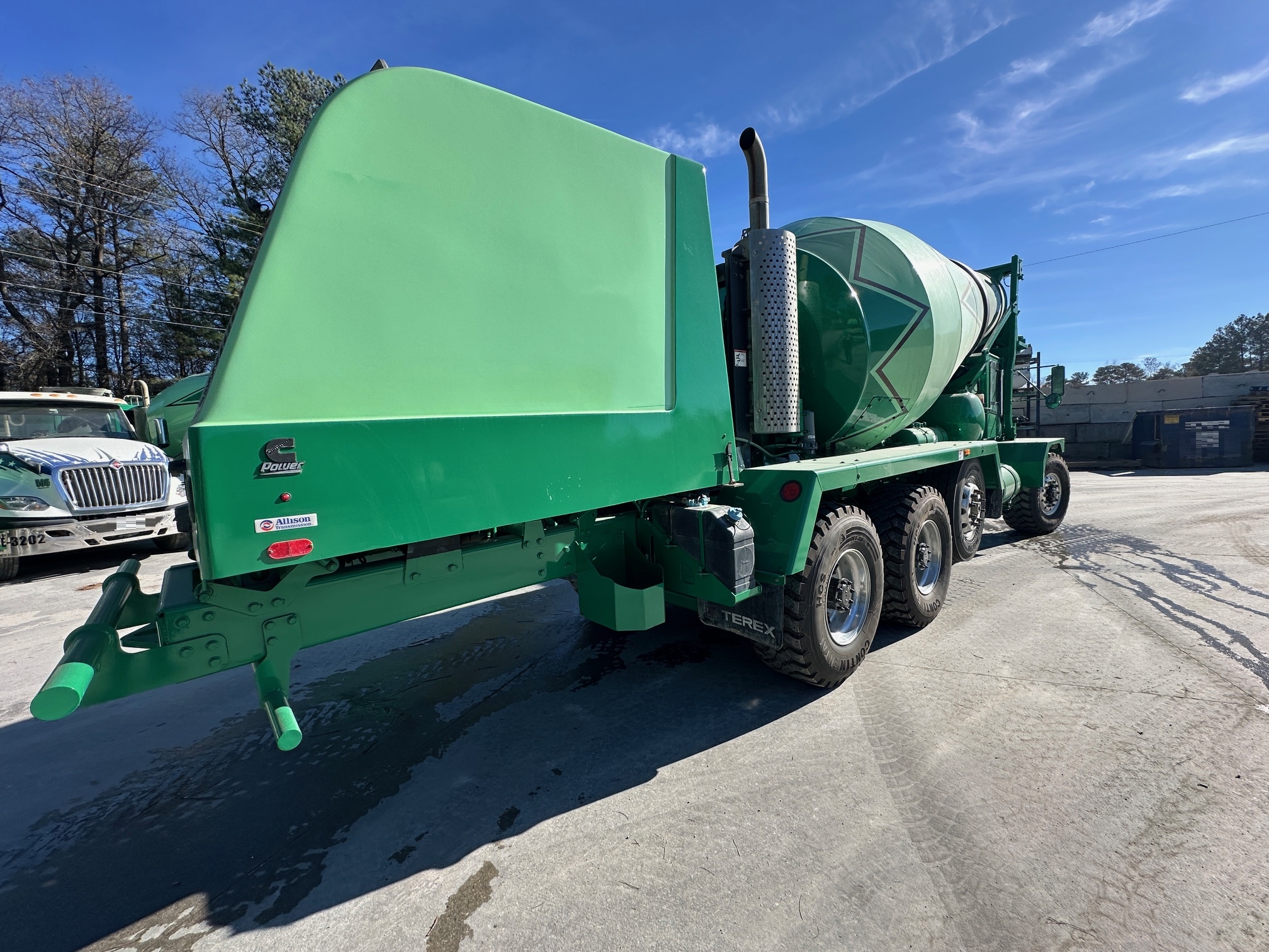 2020 TEREX FD4000 - view 5 of 32