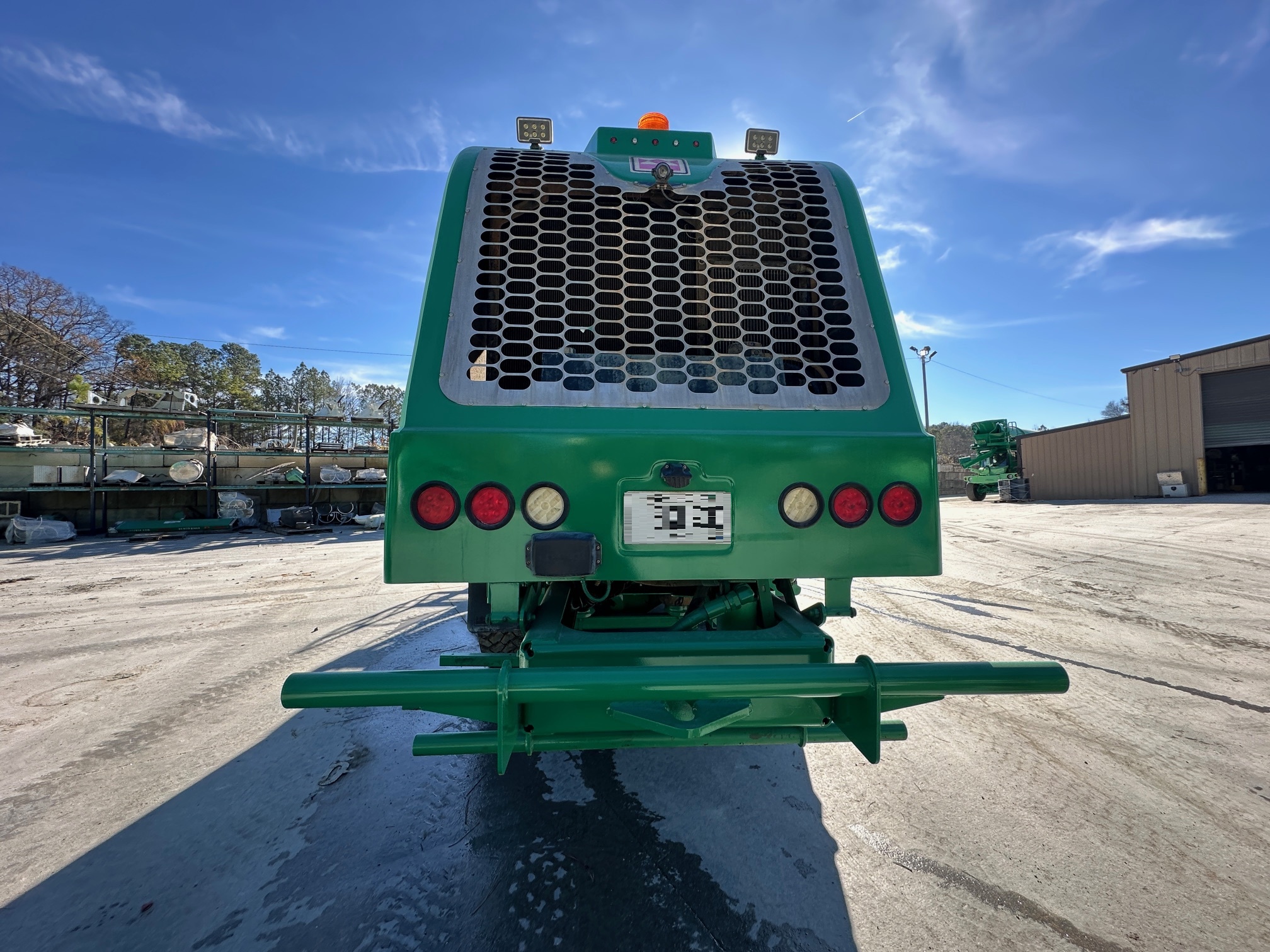 2020 TEREX FD4000 - view 7 of 32