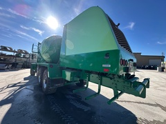 2020 TEREX FD4000 - Image 8