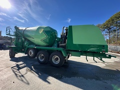 2020 TEREX FD4000 - Image 9