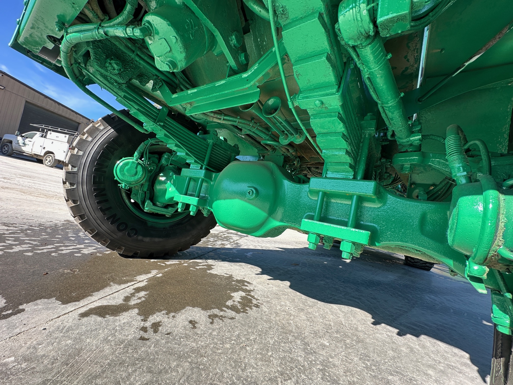 2020 TEREX FD4000 - Image 24