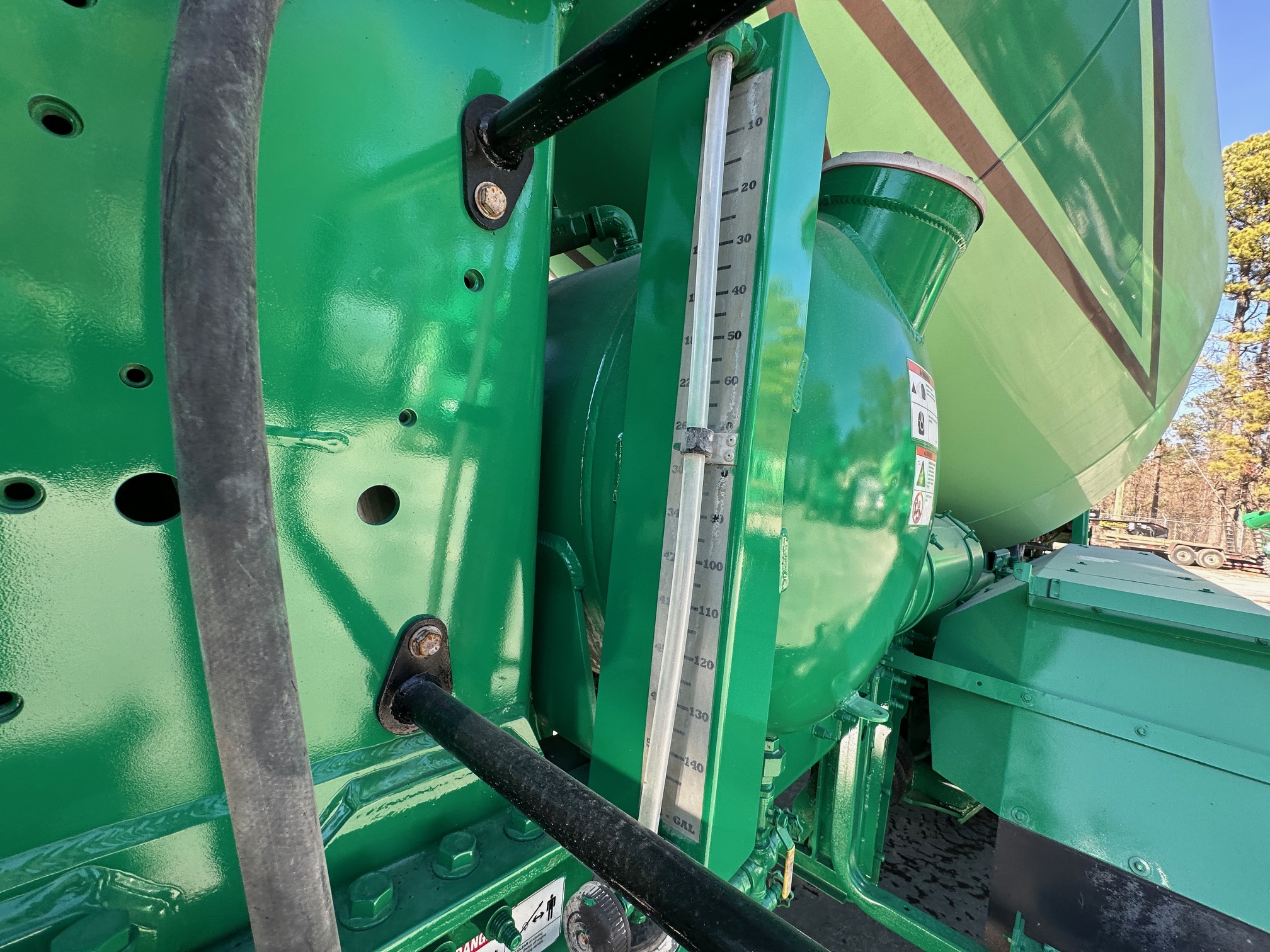 2020 TEREX FD4000 - Image 25