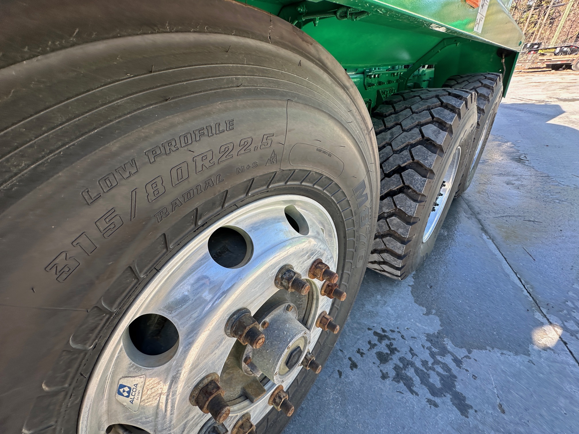 2020 TEREX FD4000 - Image 27