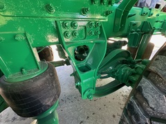 2020 TEREX FD4000 - Image 28