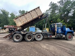 1989 MACK RD600K - Image 2