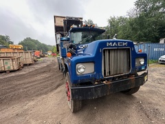 1989 MACK RD600K - Image 11