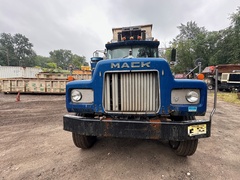 1989 MACK RD600K - Image 12