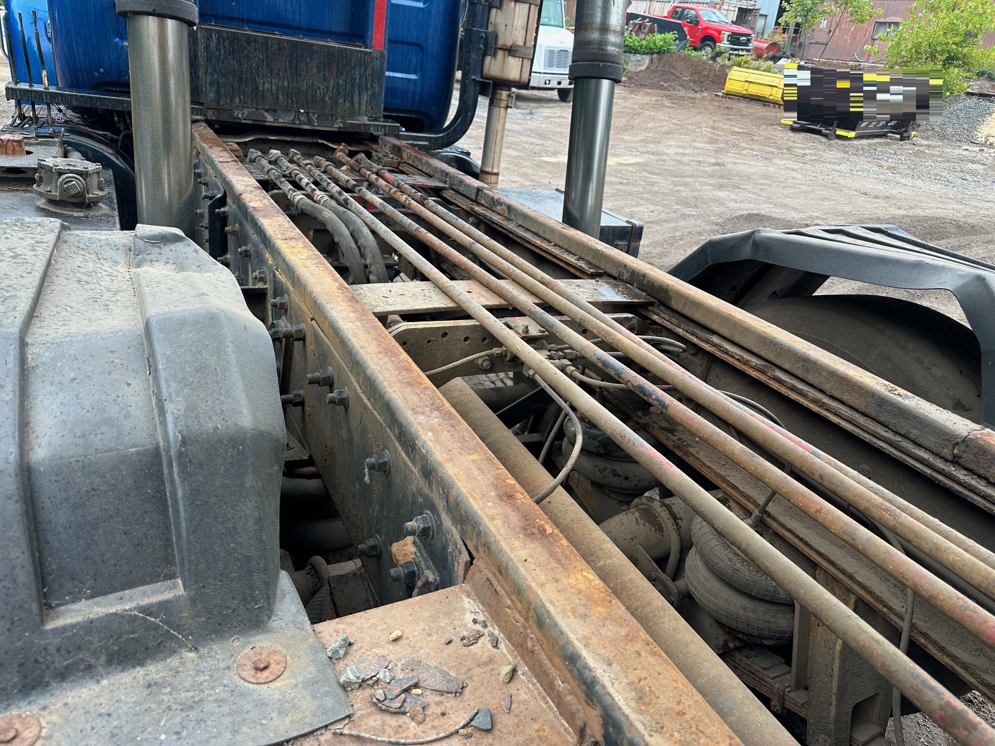 1989 MACK RD600K - view 16 of 50