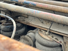 1989 MACK RD600K - Image 18