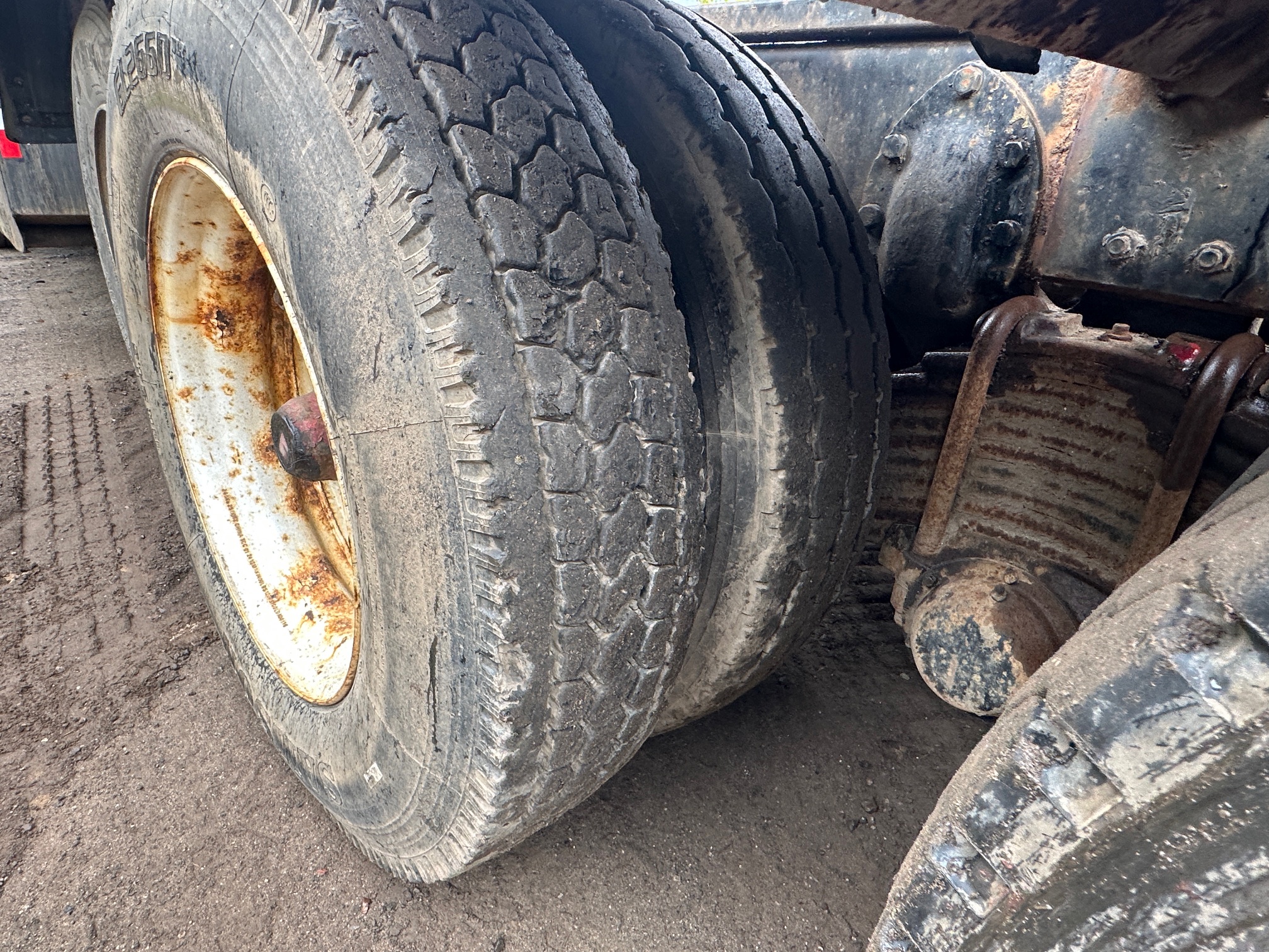 1989 MACK RD600K - Image 22