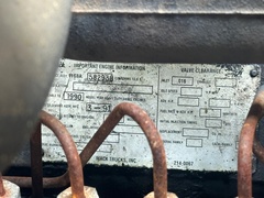 1989 MACK RD600K - Image 27