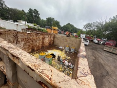 1989 MACK RD600K - Image 36